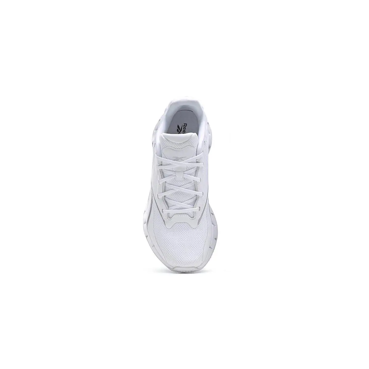 Reebok shoes - Reebok Zig Dynamica 4 - Zig Dynamica - HR1375 - White (UPC: 195747749760) 3