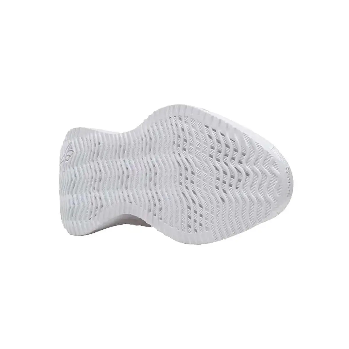 Reebok shoes - Reebok Zig Dynamica 4 - Zig Dynamica - HR1375 - White (UPC: 195747749760) 4