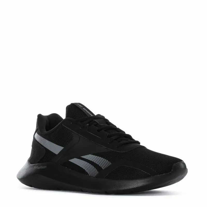 Reebok shoes - Black/Cold Grey/Black 1