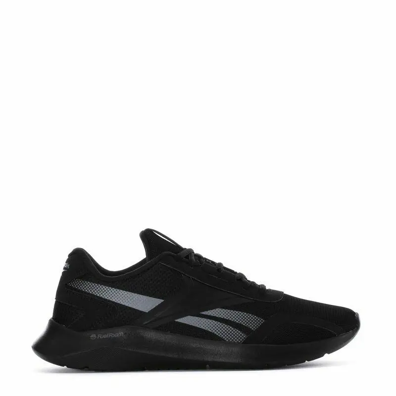 Reebok shoes - Black/Cold Grey/Black 2