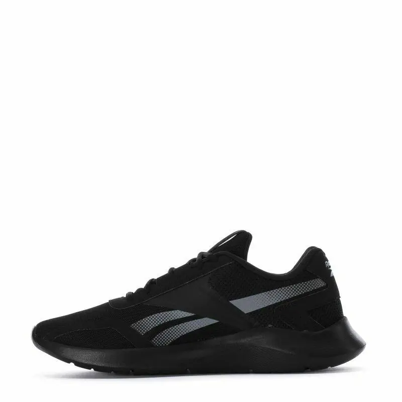 Reebok shoes - Black/Cold Grey/Black 3