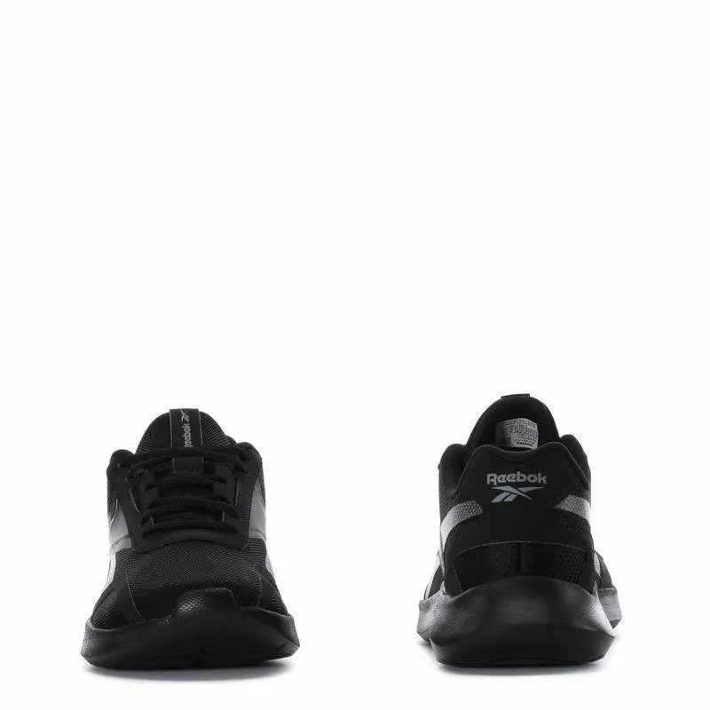 Reebok shoes - Black/Cold Grey/Black 4