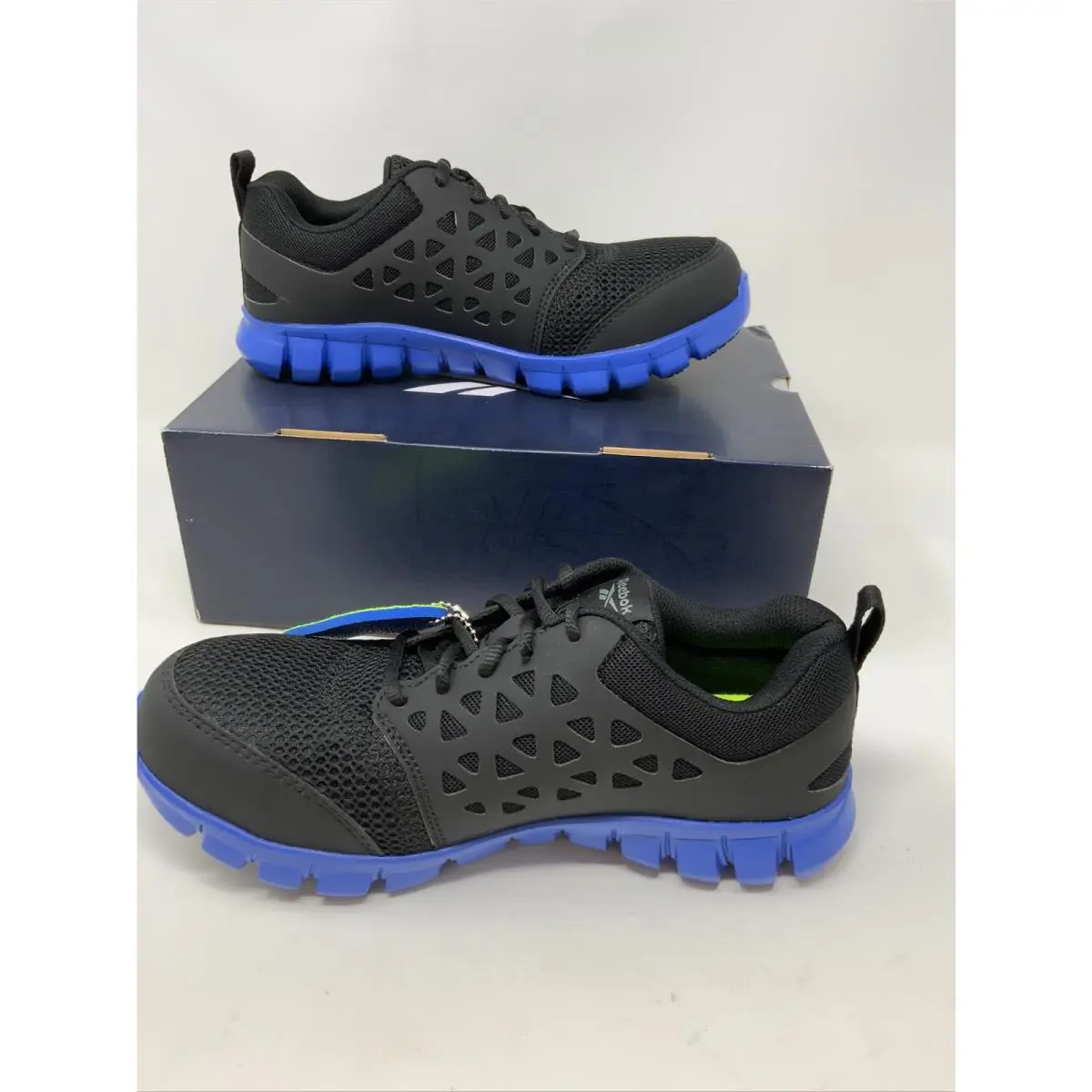Reebok shoes - Sublite 2.0 - Sublite - Black 1