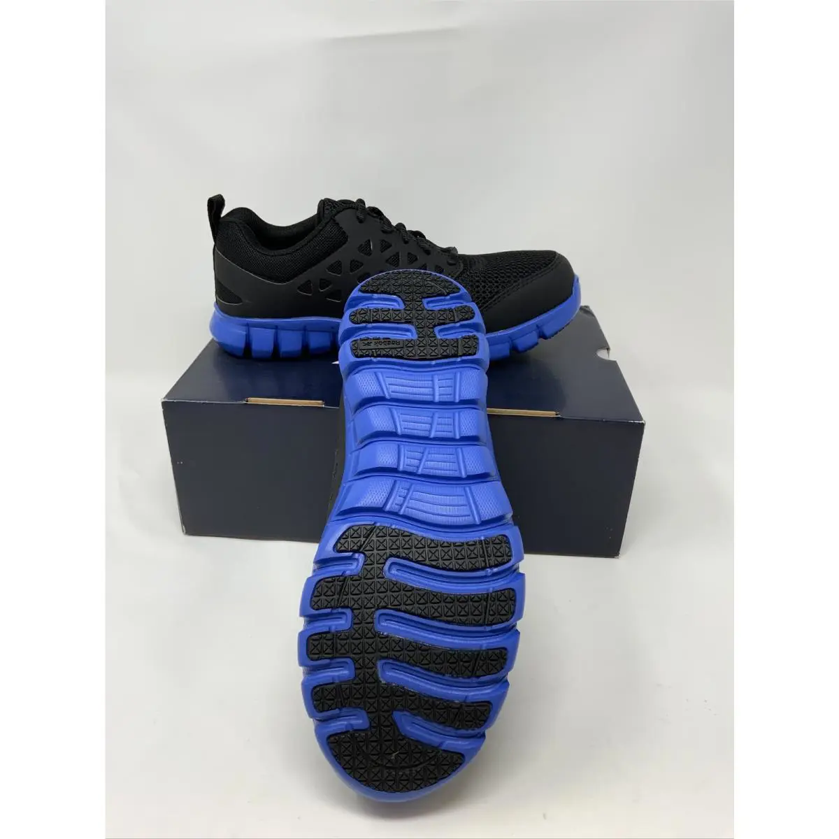 Reebok shoes - Sublite 2.0 - Sublite - Black 2