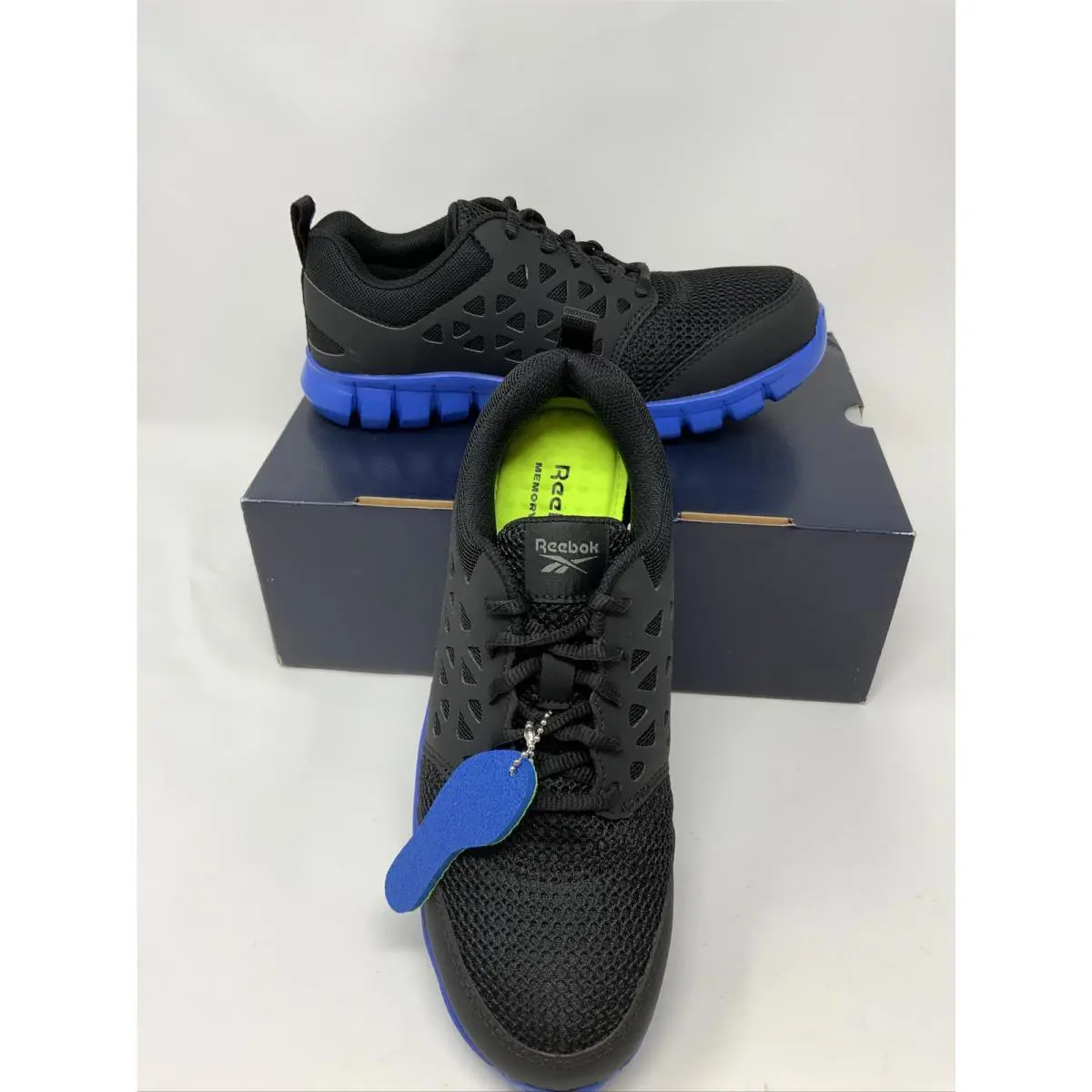 Reebok shoes - Sublite 2.0 - Sublite - Black 3