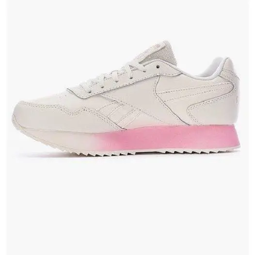 Reebok shoes - BEIGE/PINK 0