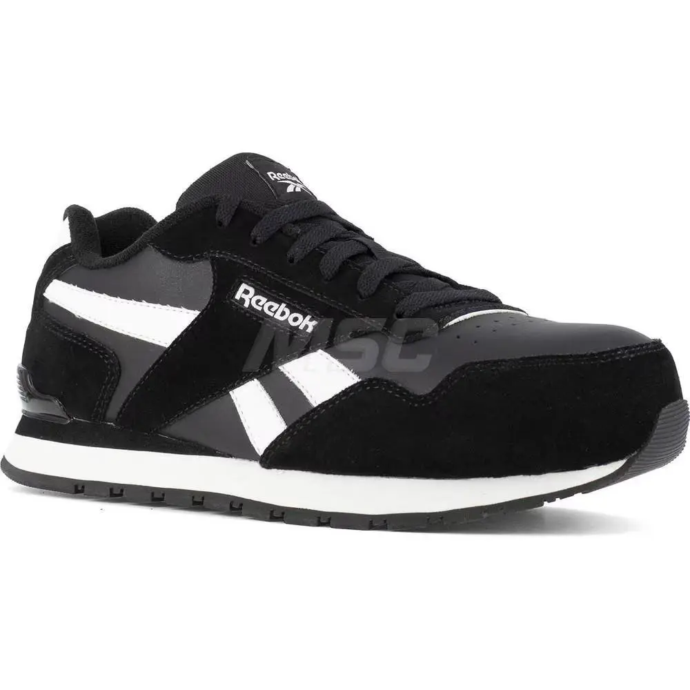 Reebok shoes - Harman Work - Harman Work - RB1982 - Black and White 1