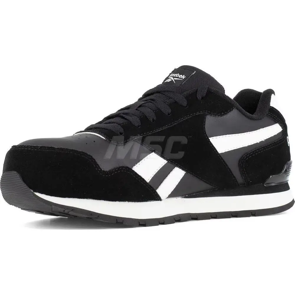Reebok shoes - Harman Work - Harman Work - RB1982 - Black and White 2