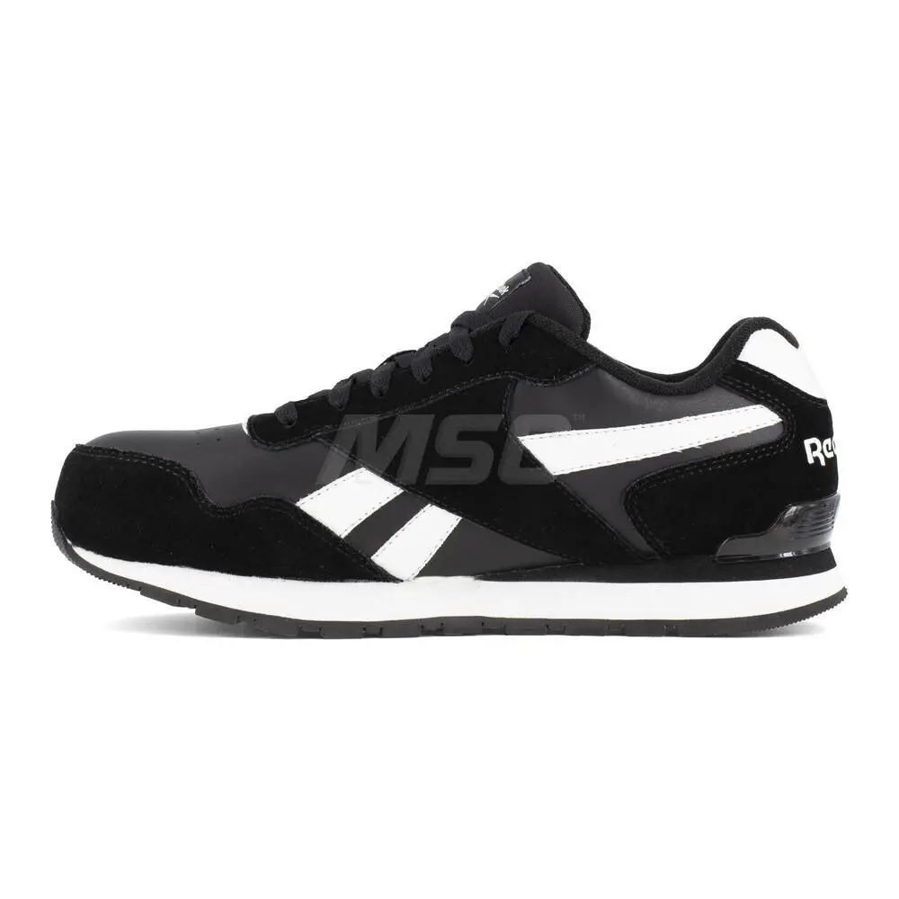 Reebok shoes - Harman Work - Harman Work - RB1982 - Black and White 3