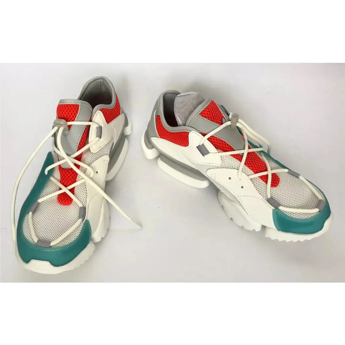 Reebok shoes - Multicolor 0