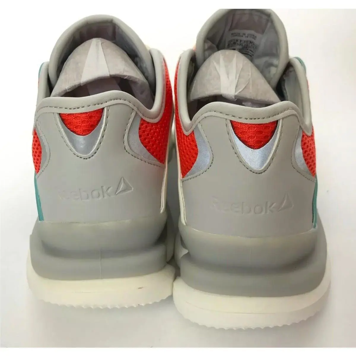 Reebok shoes - Multicolor 3