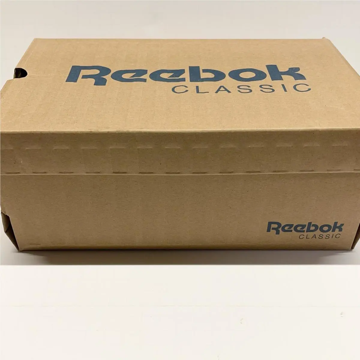 Reebok shoes - Reebok Classic Leather - Classic Leather - Oat 6