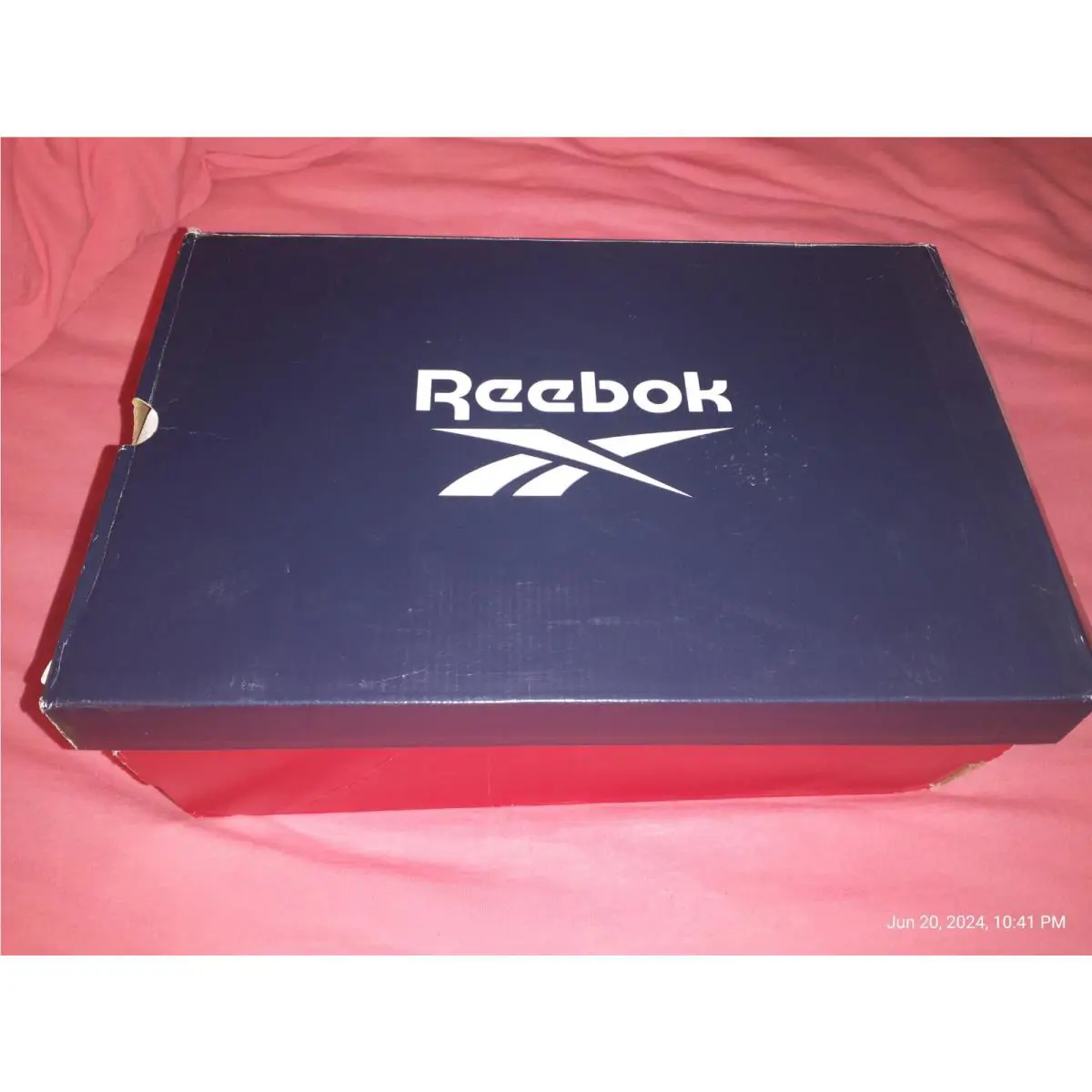 Reebok shoes - Reebok Club C Geo Mid - White 8