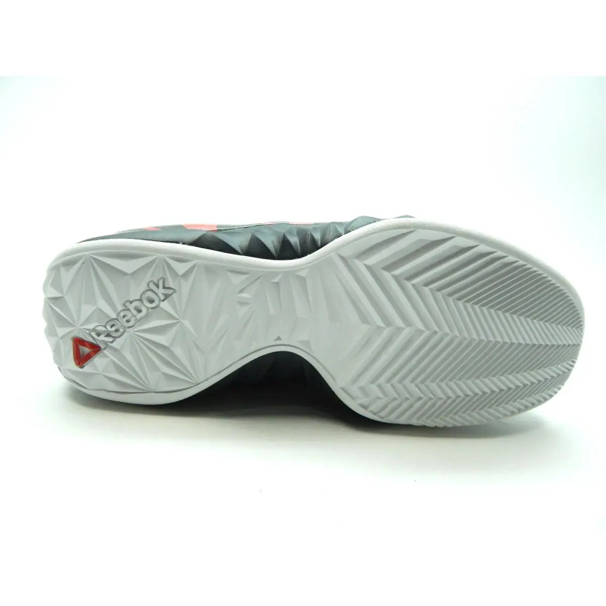 Reebok shoes - Reebok ZPump Rise - ZPump Rise - AR0875 - Red (UPC: 889138484797) 2