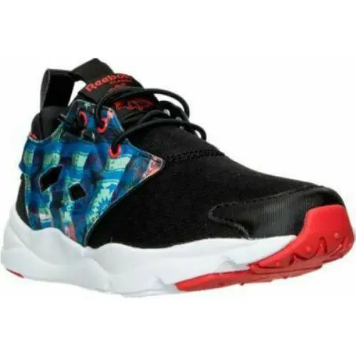 Reebok shoes - Stars /Stripes/Multi 5