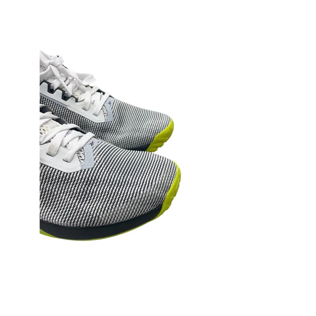 Reebok shoes - Nano X Grit - Nano Grit - H02865 - White (UPC: 194820451378) 0