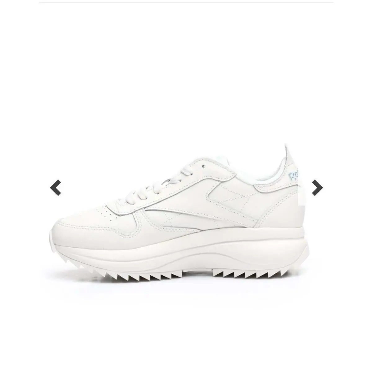 Reebok shoes - Reebok Freestyle - Freestyle - Ivory 3