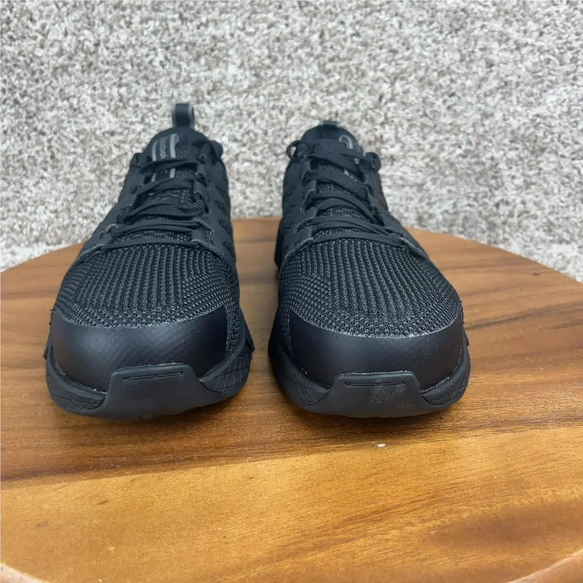 Reebok shoes - Reebok Fusion - Fusion - RB4317 - Black 1