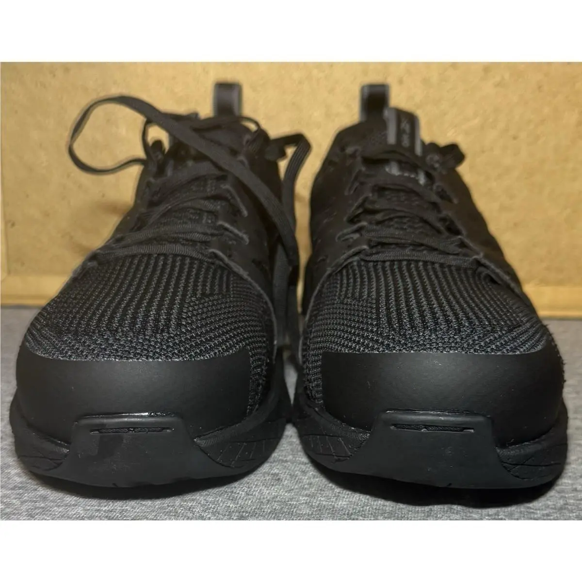Reebok shoes - Reebok Fusion - Fusion - RB4317 - Black (UPC: 690774529779) 8