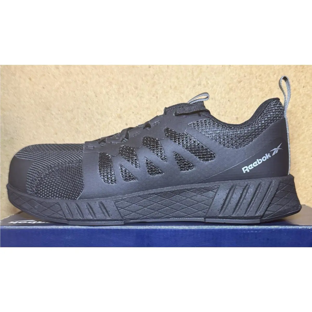 Reebok shoes - Reebok Fusion - Fusion - RB4317 - Black (UPC: 690774529779) 3