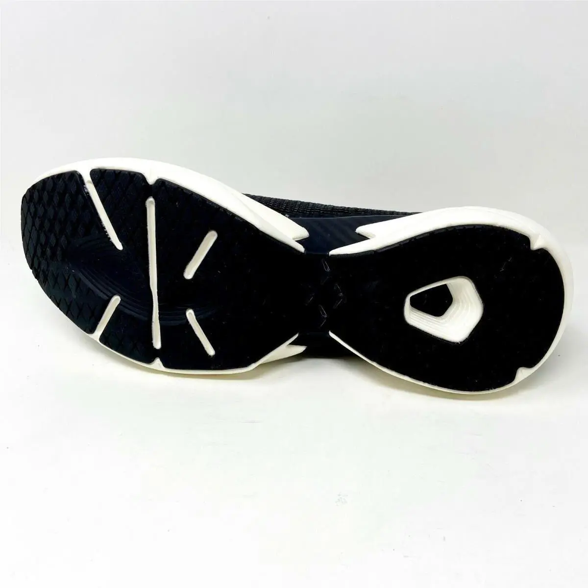 Reebok shoes - Reebok Sole Fury Floatride - Sole Fury Floatride - DV4516 - Black 3