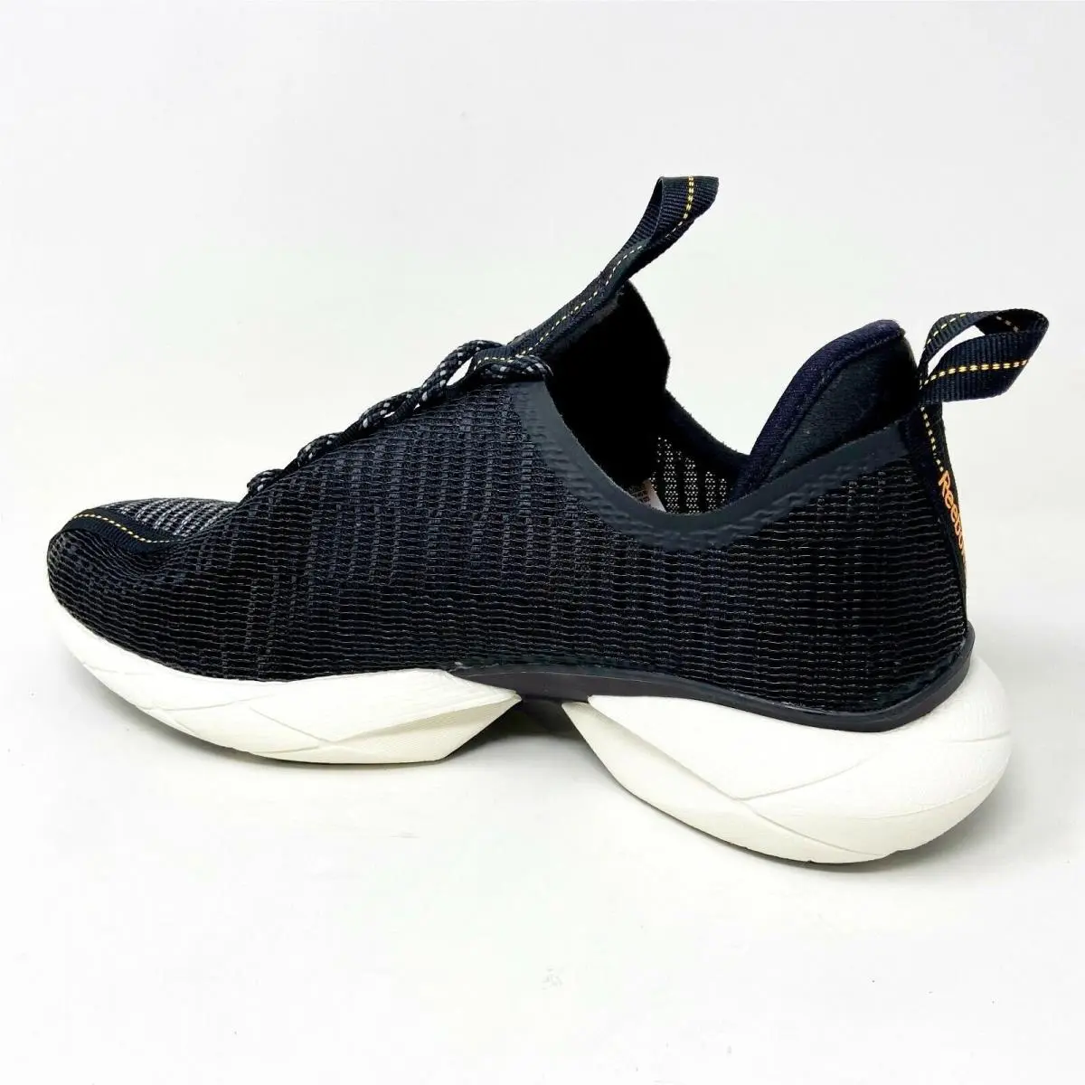 Reebok shoes - Reebok Sole Fury Floatride - Sole Fury Floatride - DV4516 - Black 1