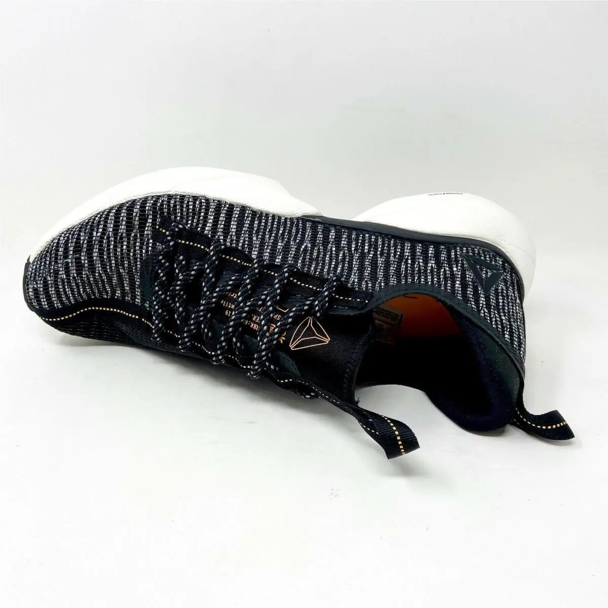 Reebok shoes - Reebok Sole Fury Floatride - Sole Fury Floatride - DV4516 - Black 2