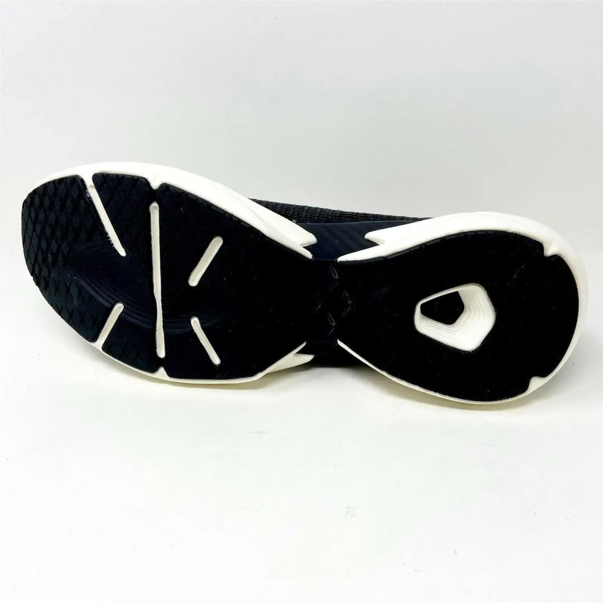 Reebok shoes - Reebok Sole Fury Floatride - Sole Fury Floatride - DV4516 - Black 3