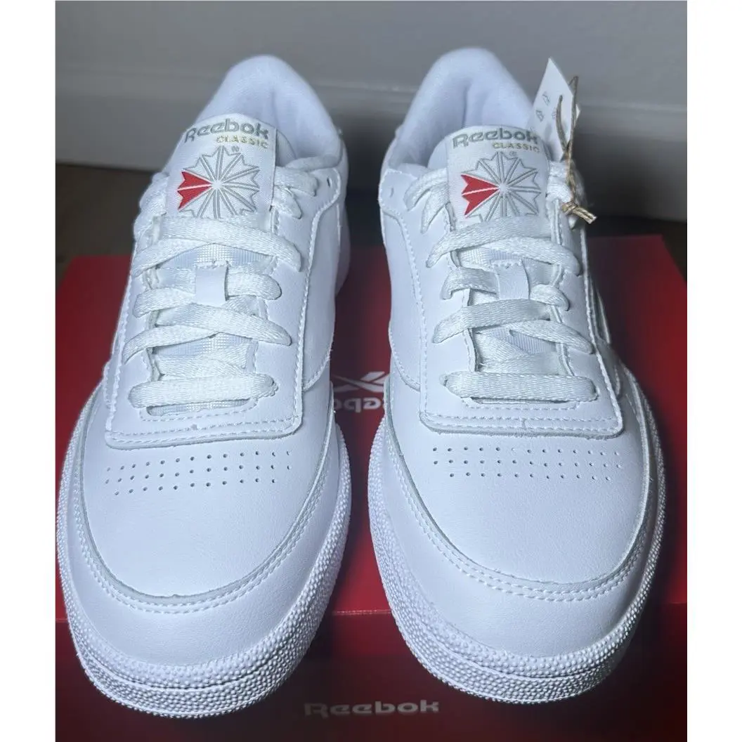 Reebok shoes - LSN38 - LSN38 - White (UPC: 0889139446329) 2