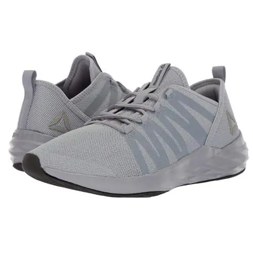 Reebok Men`s Astroride Future Cloud Grey/cool Shadow/white/coal 12.5 M US - Cloud Grey/Cool Shadow/White/Coal, Manufacturer: Cloud Grey/Cool Shadow/White/Coal