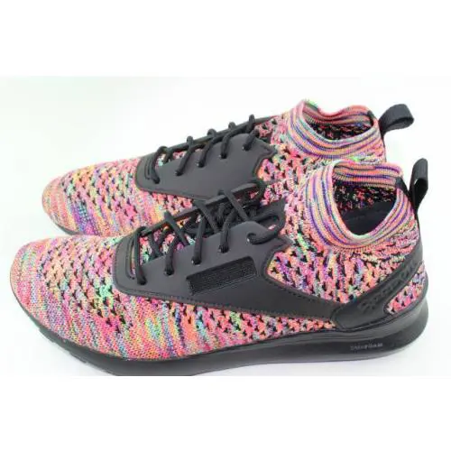 Reebok shoes - ZOKU - ZOKU - MULTI - BLACK 0