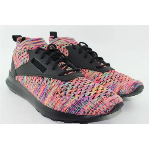 Reebok shoes - ZOKU - ZOKU - MULTI - BLACK 3