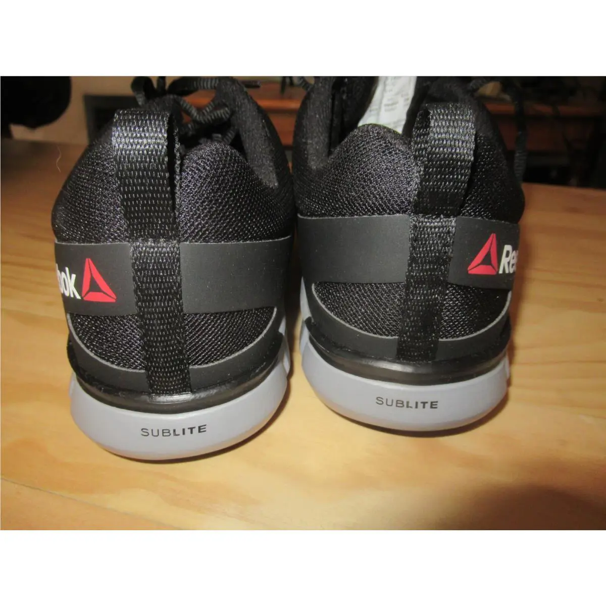 Reebok shoes - Multicolor 2