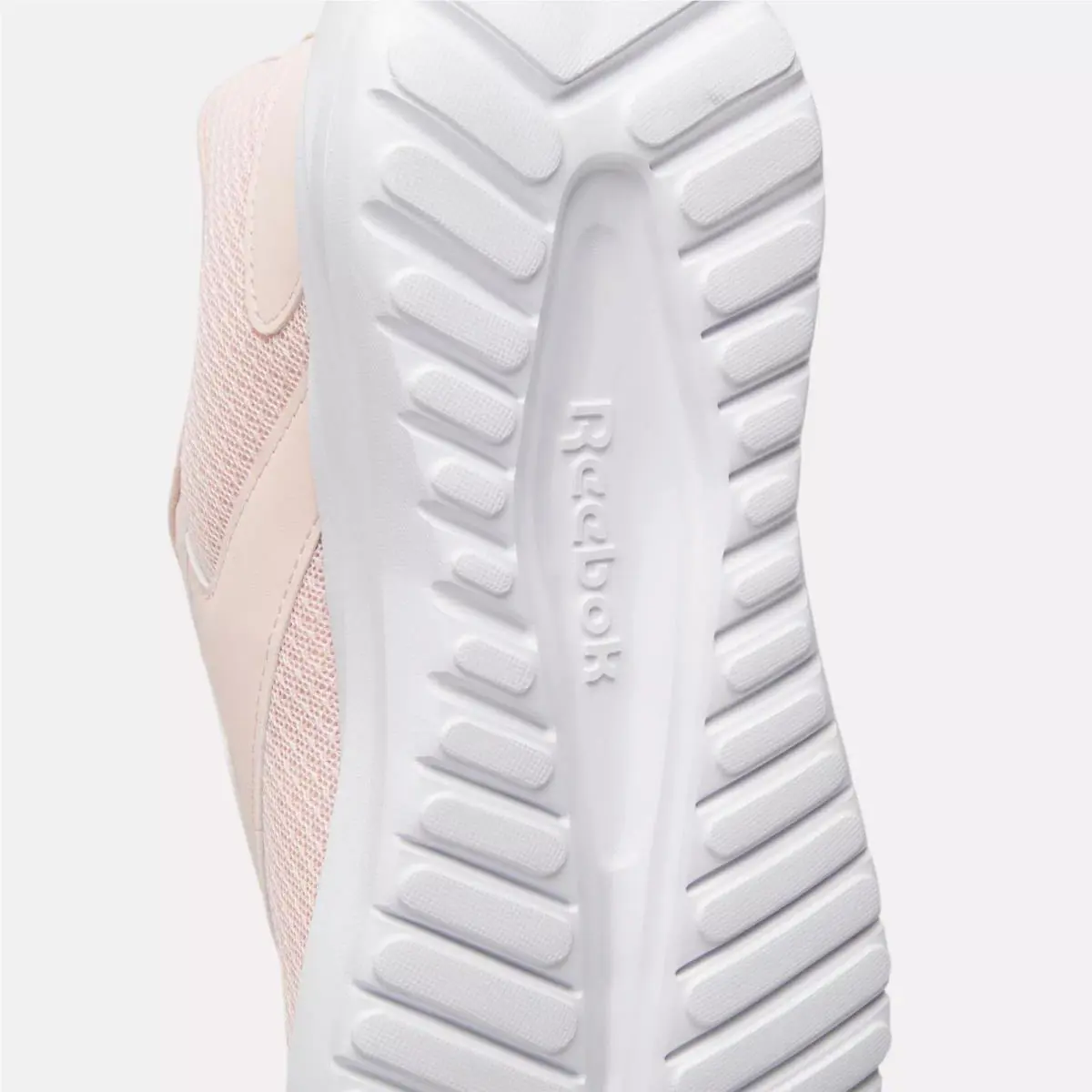 Reebok shoes - Possibly Pink / Chalk / White 4