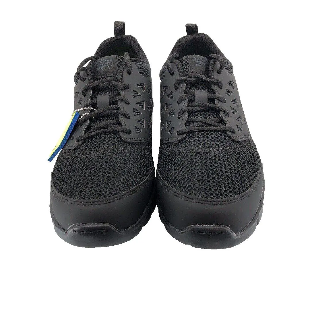 Reebok shoes - RB4035 - RB4035 - Black (UPC: 690774479197) 0