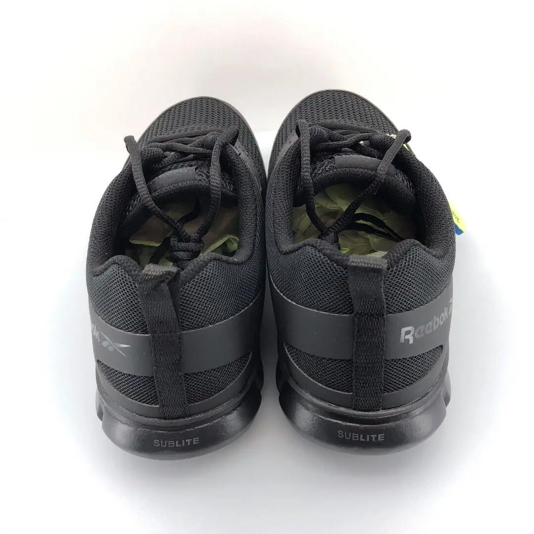 Reebok shoes - RB4035 - RB4035 - Black (UPC: 690774479197) 1
