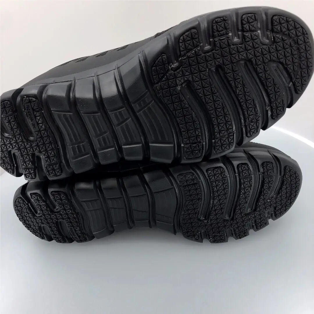 Reebok shoes - RB4035 - RB4035 - Black (UPC: 690774479197) 6