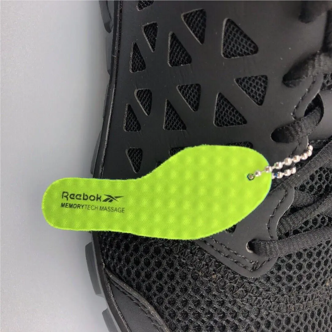 Reebok shoes - RB4035 - RB4035 - Black (UPC: 690774479197) 3