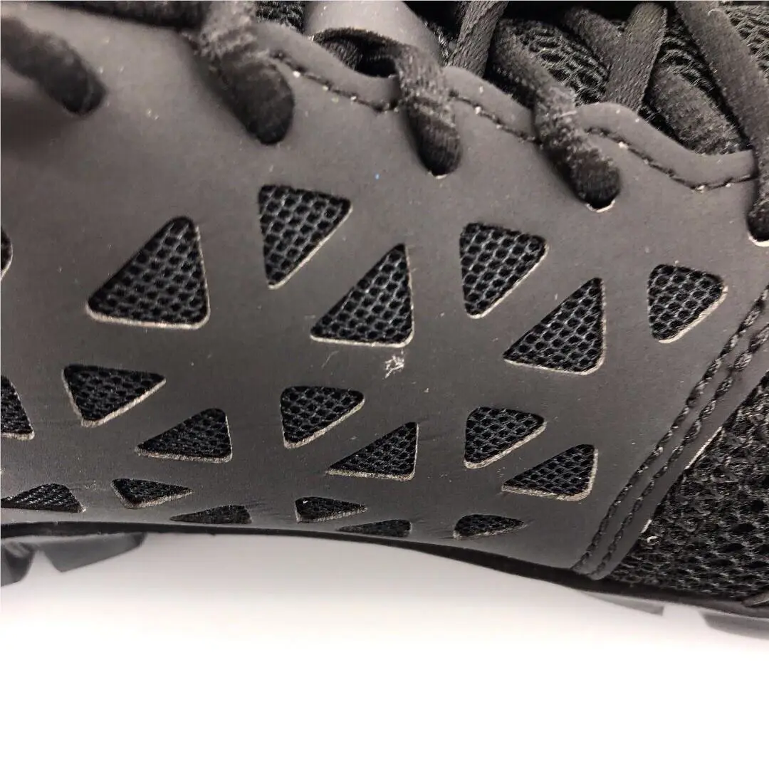 Reebok shoes - RB4035 - RB4035 - Black (UPC: 690774479197) 4
