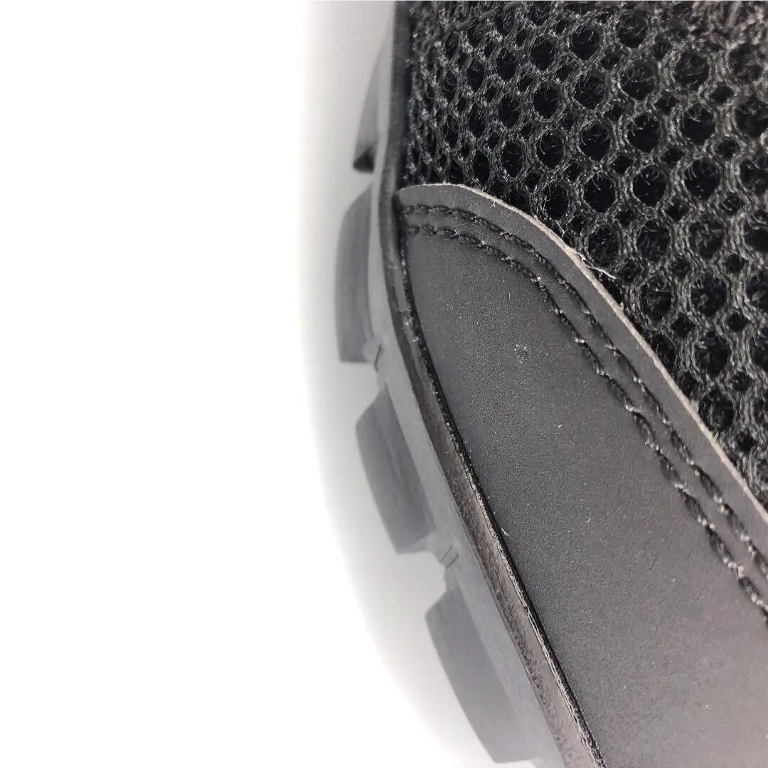 Reebok shoes - RB4035 - RB4035 - Black (UPC: 690774479197) 5