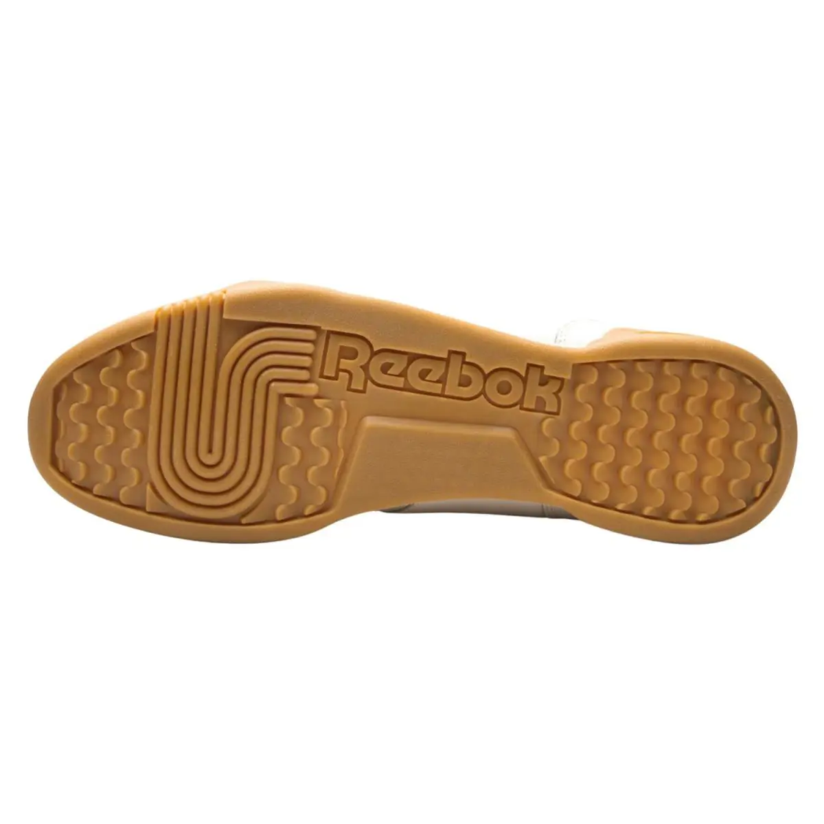 Reebok shoes - CLASSIC WHITE/NAVY/RED (UPC: 192612944091) 2