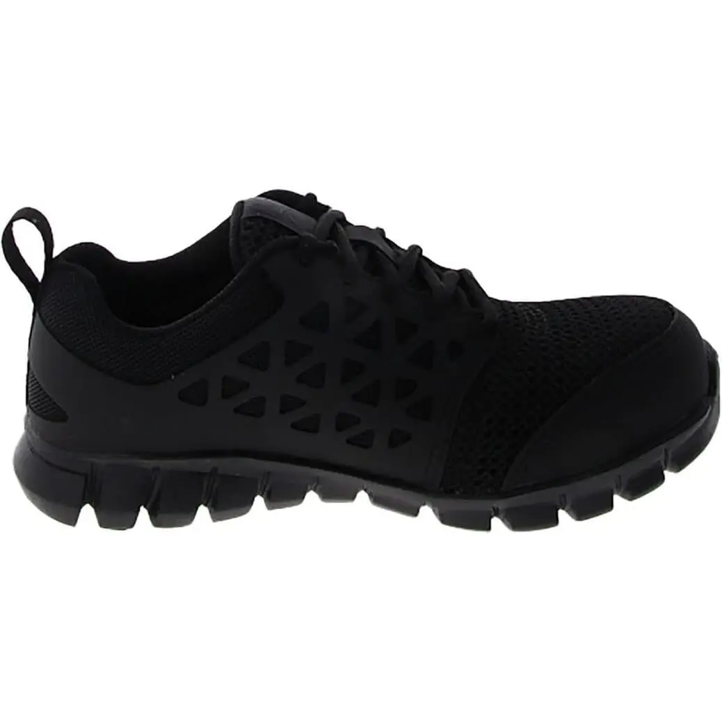 Reebok shoes - Reebok SubLite - SubLite - Black (UPC: 690774455436) 1