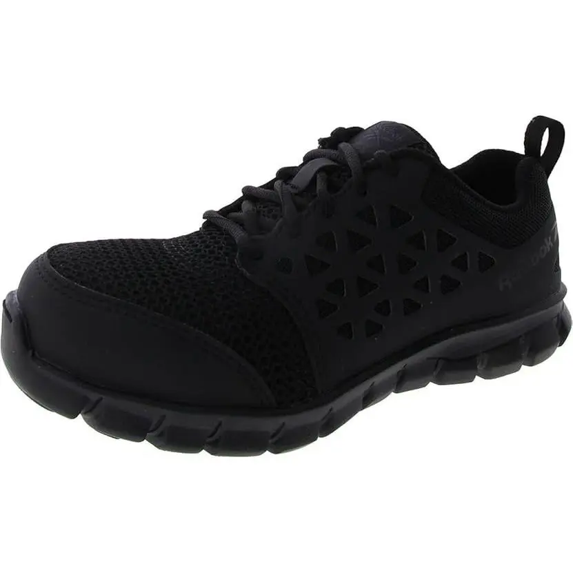 Reebok shoes - Reebok SubLite - SubLite - Black (UPC: 690774455436) 2