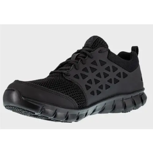 Reebok shoes - Reebok SubLite - SubLite - Black (UPC: 690774455436) 0
