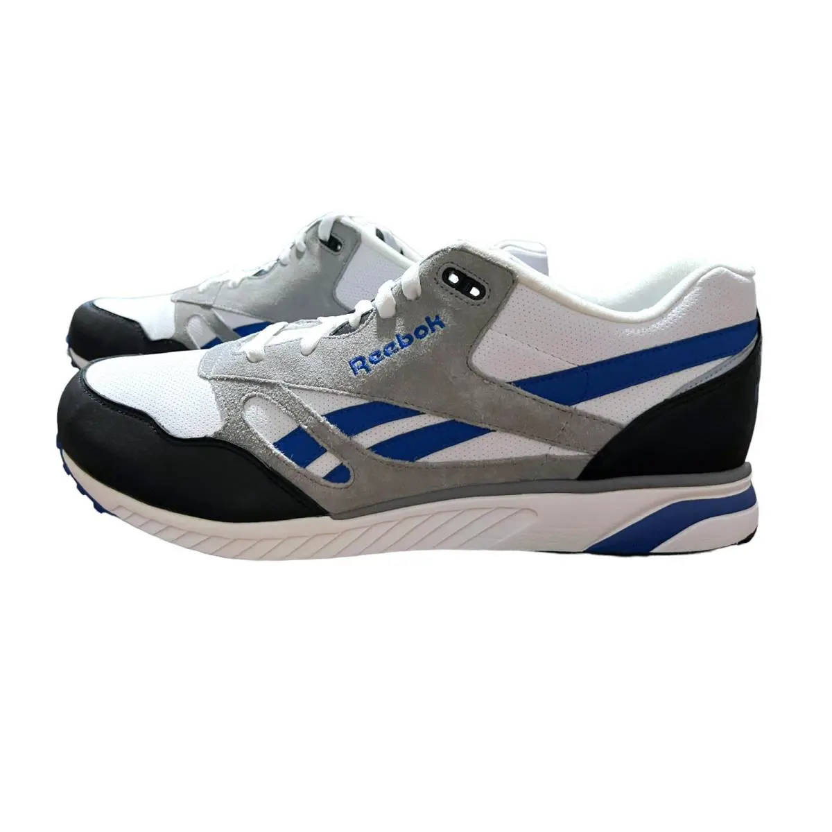 Reebok shoes - Reebok Reebok Classic - Classic - 1-177767 - Gray 0