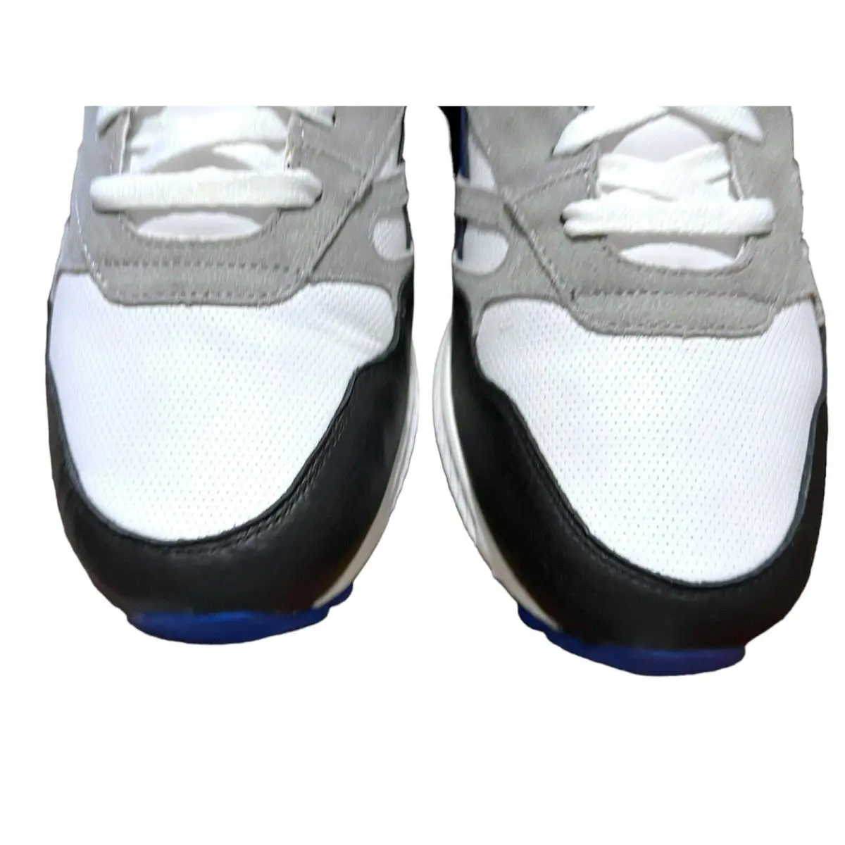 Reebok shoes - Reebok Reebok Classic - Classic - 1-177767 - Gray 2