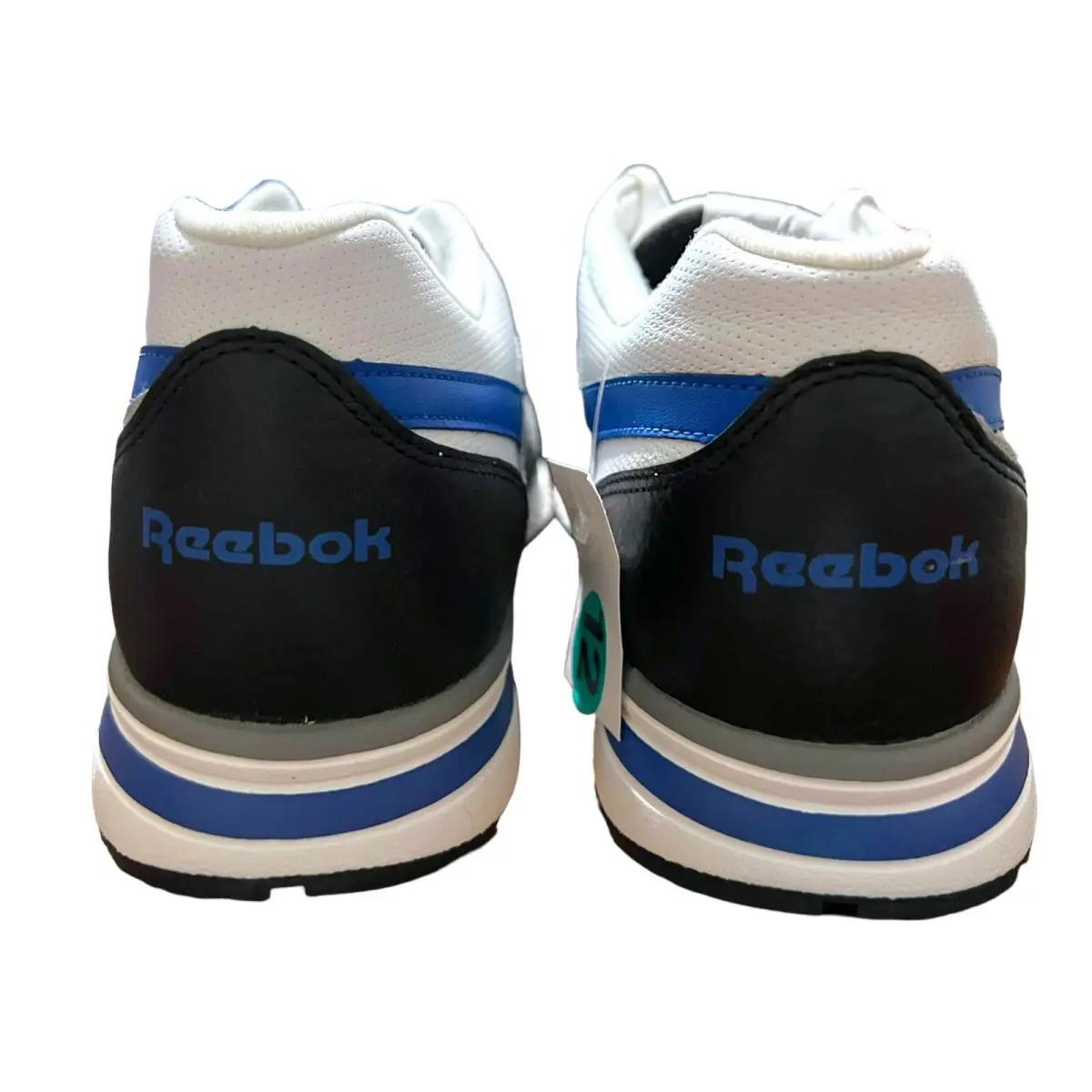 Reebok shoes - Reebok Reebok Classic - Classic - 1-177767 - Gray 4