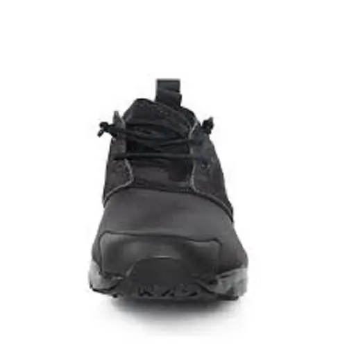 Reebok shoes - Coal/Black/Stone 4