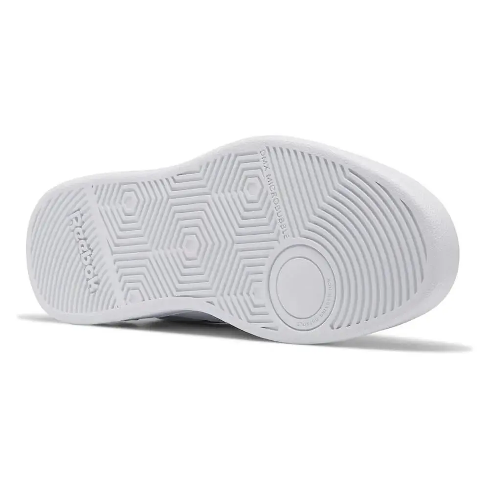 Reebok shoes - White Black Green 6