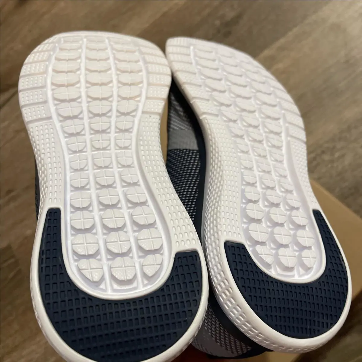 Reebok shoes - Reebok PT Prime Runner - Prime Runner - CN7456 - Gray 4